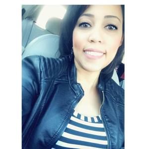 Meet your Posher, Ashlee